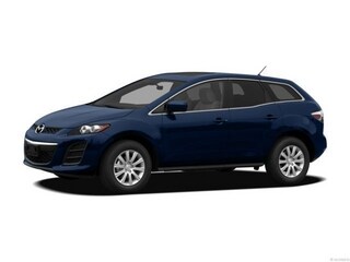 2012 Mazda CX7