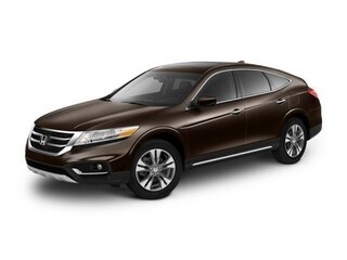 2013 Honda Crosstour