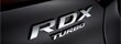 2012 Acura RDX SUV 