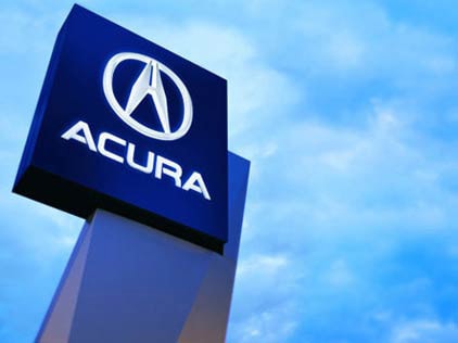 Certified  Owned Acura on Acura Of Bedford Hills