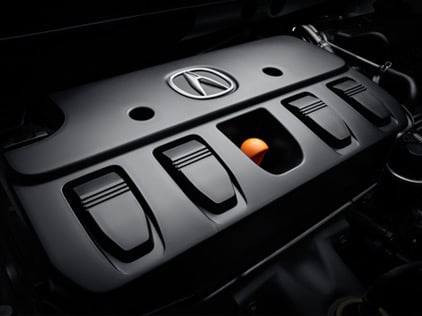 Acura Lease on Liter I Vtec Engine