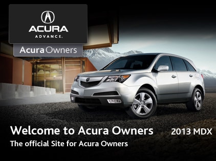 Acura Elk Grove