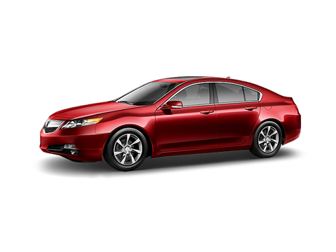 Acura Financial Services on 2014 Acura Tl Incentives  Specials   Offers In Tempe Az