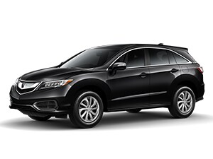 Acura RDX Fort Lauerdale