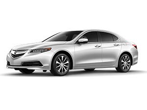 Acura TLX Fort Lauderdale