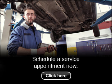 Team nissan service center