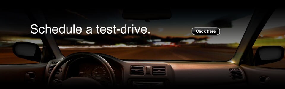 Test Drive House Calls