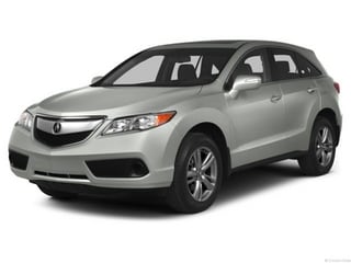 Acura  on 2013 Acura Rdx Suv   Hamilton