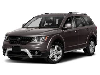 Dodge Journey 2020