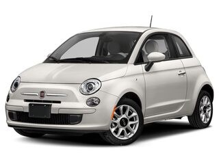 FIAT Hatchback 500 2019