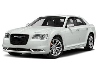 Chrysler 300 2020