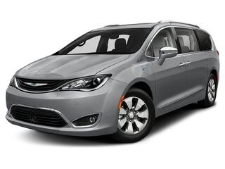 Chrysler Pacifica Hybride 2020