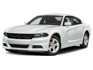 Dodge Charger 2020