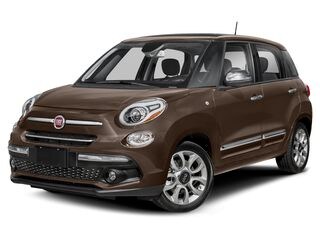 FIAT Hatchback 500L 2020