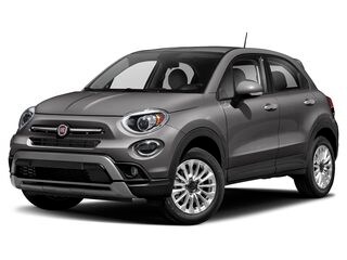 FIAT VUS 500X 2020