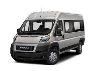 RAM ProMaster 3500 Fourgon vitré 2020