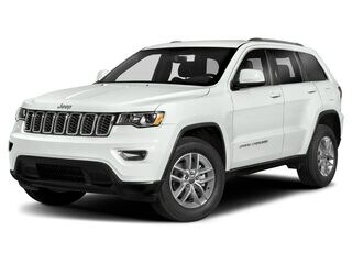 Jeep Grand Cherokee WK 2022