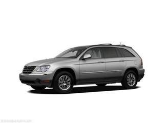 Touring; MSRP  $40,795