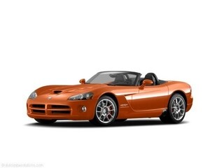 SRT10; MSRP  $98,600