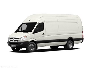 High Roof; MSRP  $51,220