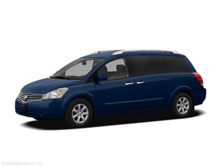 Used nissan quest in calgary #2