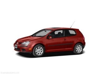 3-Door Trendline (M5); MSRP  $19,975