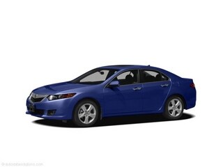 Columbia Acura on 2010 Acura Tsx Sedan Ottawa