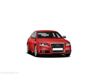 3.2 (Multitronic); MSRP  $52,900