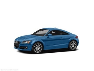 2.0T (S tronic); MSRP  $49,350