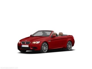 Base (M6); MSRP  $81,900