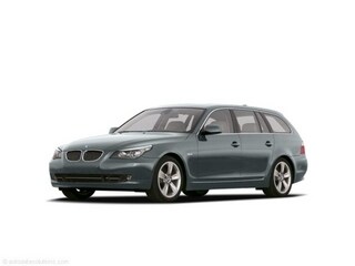 i xDrive Touring (A6); MSRP  $71,000