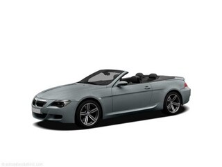 Base (M6); MSRP  $131,300