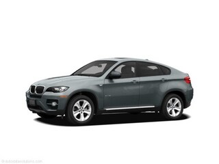 xDrive35i (A6); MSRP  $65,600