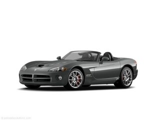 SRT10; MSRP  $98,895