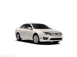 Hybrid; MSRP  $31,999