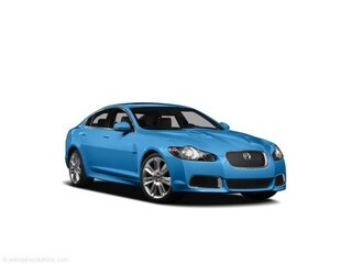 XFR; MSRP  $85,300