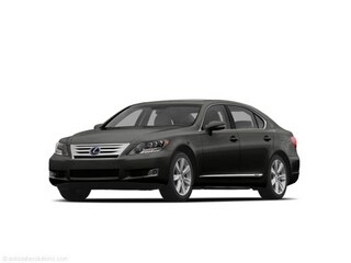 L (CVT); MSRP  $119,950