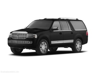 Limo (100A); MSRP  $60,800