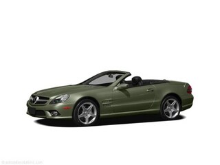 SL500; MSRP  $125,000