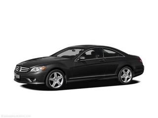 CL550 4MATIC; MSRP  $130,500