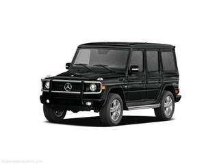 G550 4MATIC; MSRP  $114,400