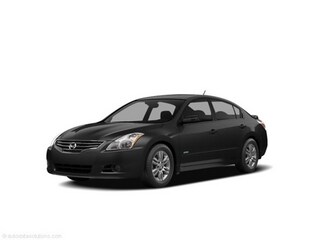 2.5 S (eCVT); MSRP  $33,398