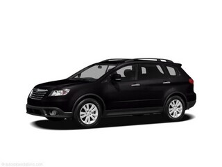 Limited 7-Passenger; MSRP  $46,495