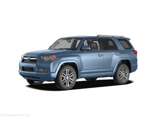 SR5 V6 (BA5); PDSF  $36,800
