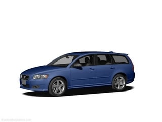 2.4i R-Design M SR; MSRP  $41,995
