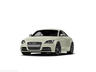 2.0T (S tronic); MSRP  $57,900