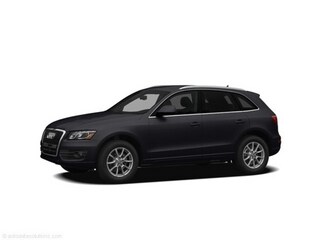 2.0T Premium (Tiptronic); MSRP  $41,200