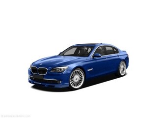 xDrive; MSRP  $108,600