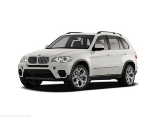 xDrive35i (A8); MSRP  $59,990
