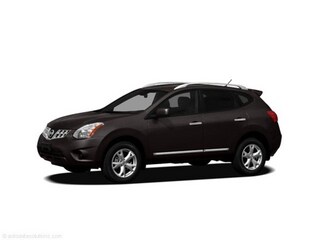 Nissan rogue for sale in regina
